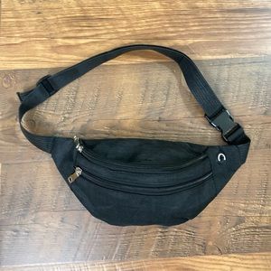 Waterproof Adjustable Fanny Pack